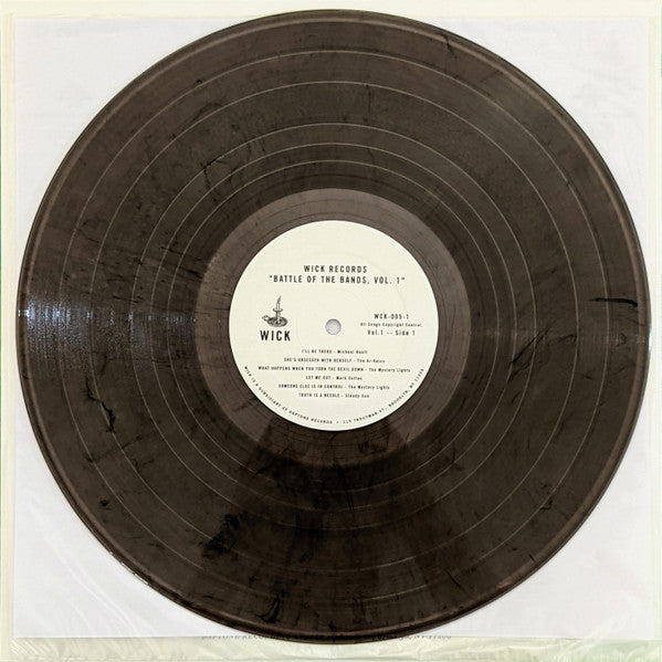  Vinyl Record