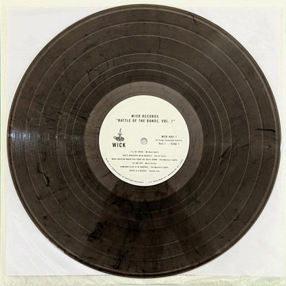  Vinyl Record