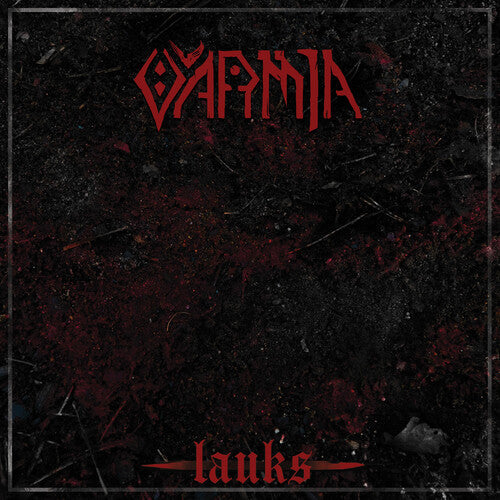 Lauks [Vinyl] Vinyl Record