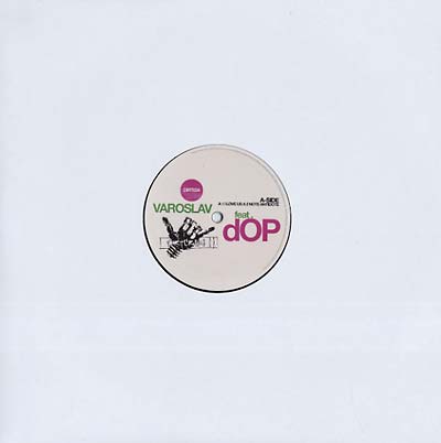 VAROSLAV (FEAT. DOP) - I Love Us Vinyl Record