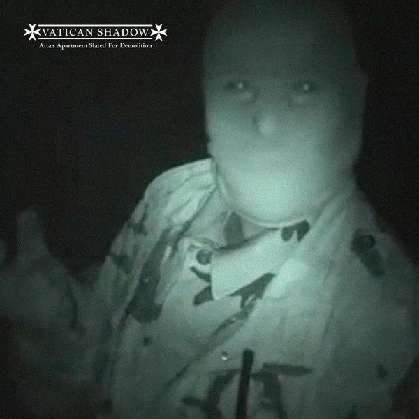 Atta's Apartment Slated For Demolition Vinyl Record