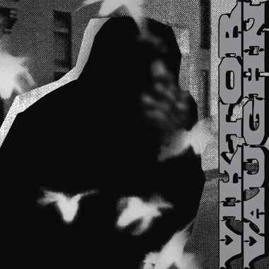 Viktor Vaughn - Vaudeville Villain (2xLP Silver) [Vinyl] Vinyl Record
