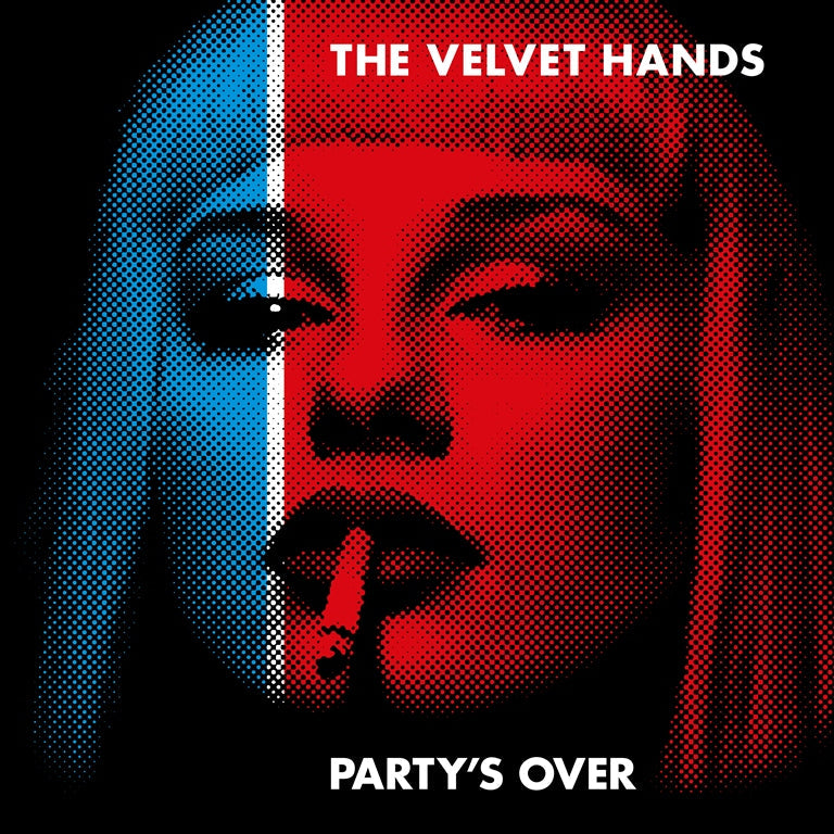 The Party's Over Music CD