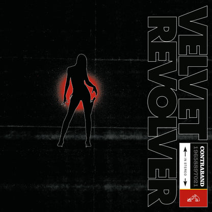Velvet Revolver - Contraband (20th Anniversary Edition, Bonus Tracks) (2 Lp's) Vinyl Record
