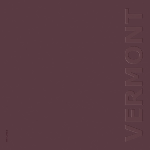 VERMONT - II Remixes Vinyl Record