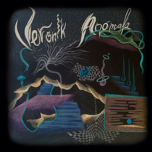 Anomala Vinyl Record