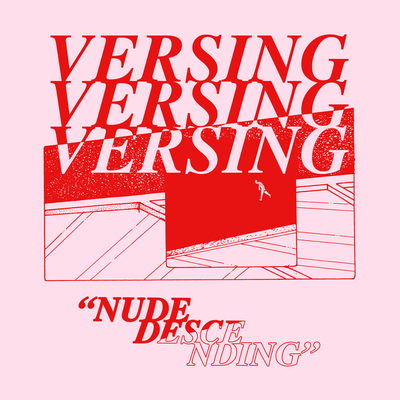 Nude Descending Vinyl Record