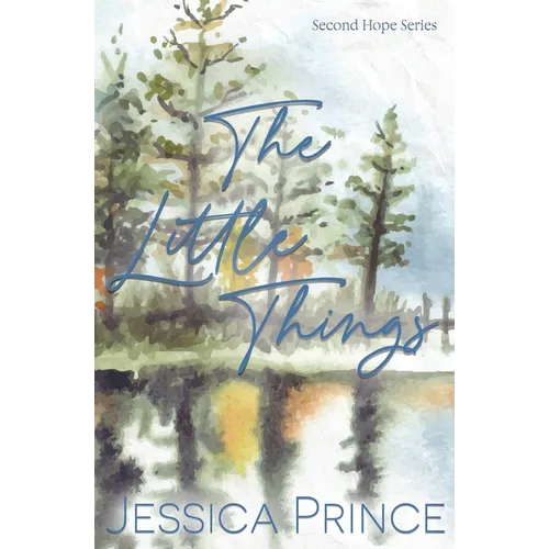 The Little Things Special Edition