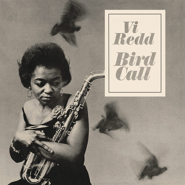 VI REDD - Bird Call Vinyl Record