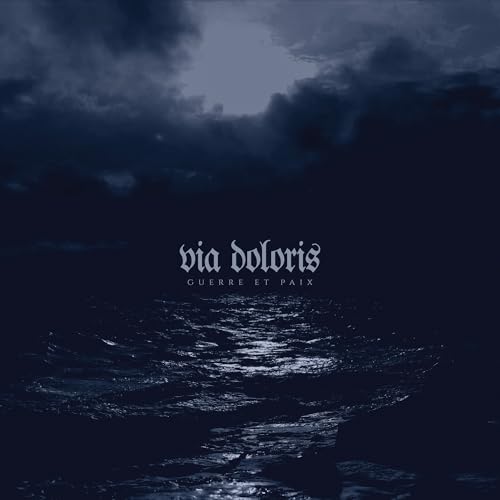 Via Doloris Music CD