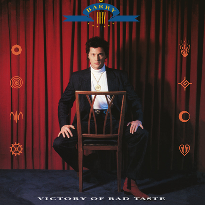 Victory Of Bad Taste (180g Limited Gold) Vinyl Record