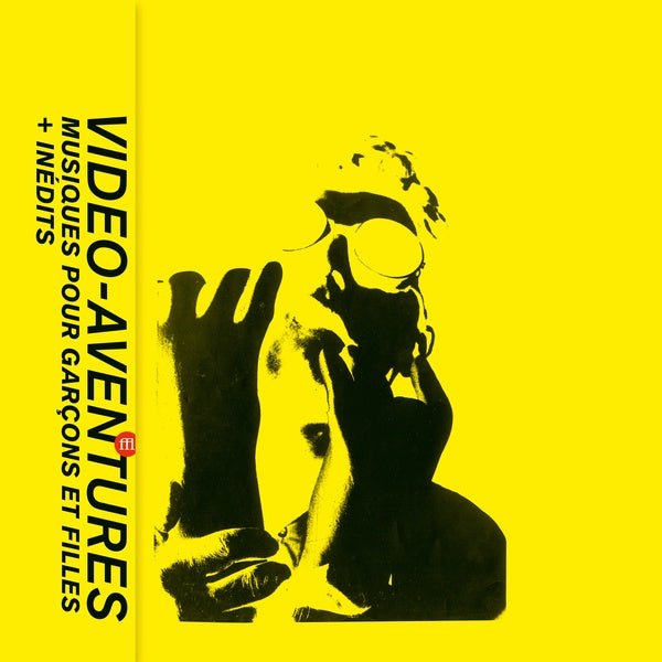 Musiques Pour Garcons Et Filles + Inedits Vinyl Record