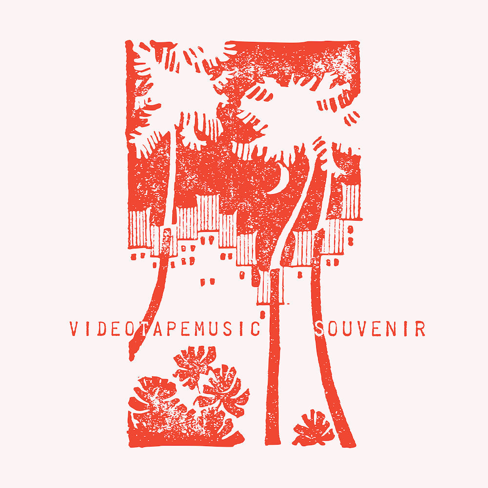 Souvenir Vinyl Record