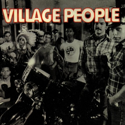 Village People  Music CD