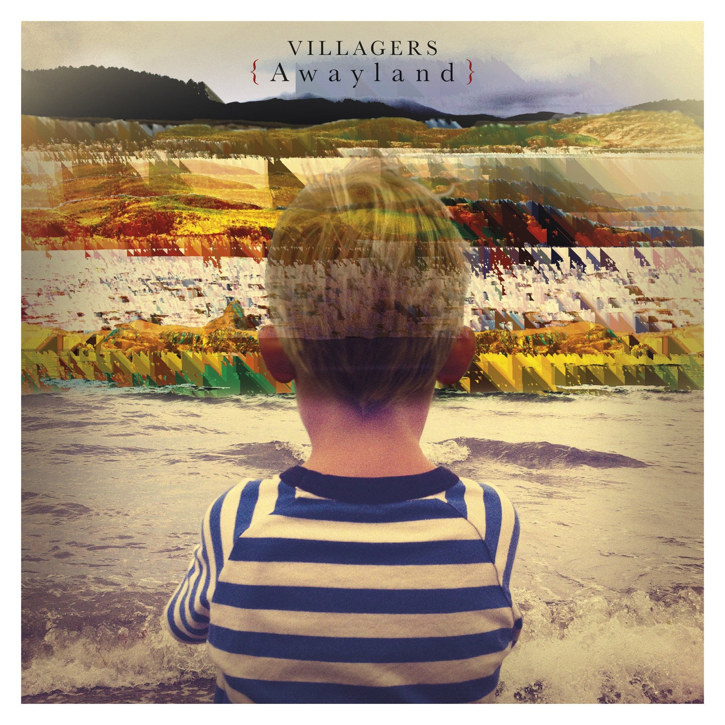{Awayland} Music CD