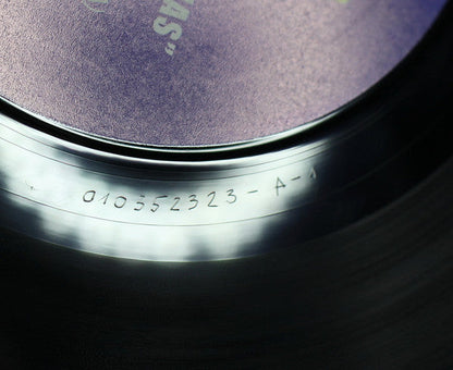  Vinyl Record