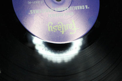  Vinyl Record