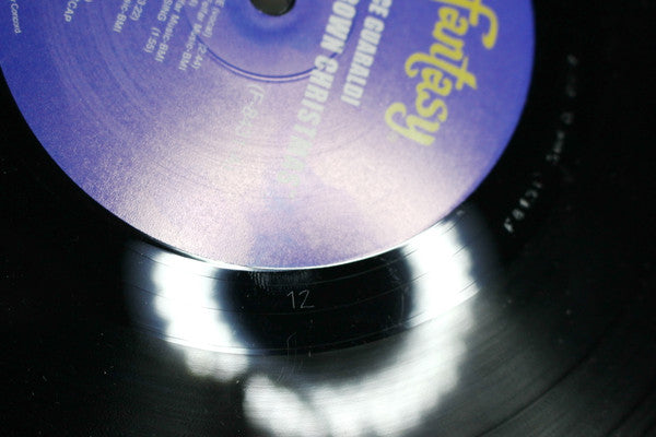  Vinyl Record