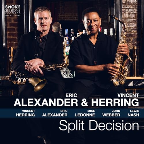 Split Decision Vinyl Record