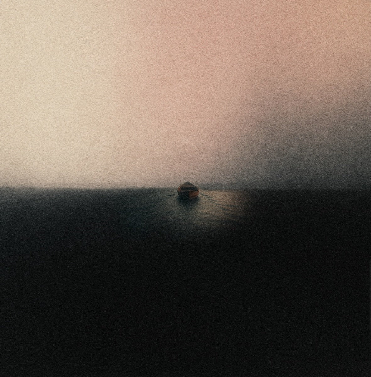 To Love A Thing That Fades  Music CD