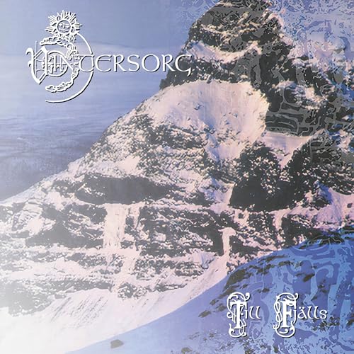 Till Fjalls (Re-Issue 2025)  Music CD