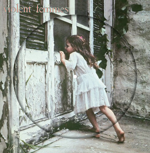 Violent Femmes 40Th Anniversary  Various RSD 4.22.23 Vinyl Record