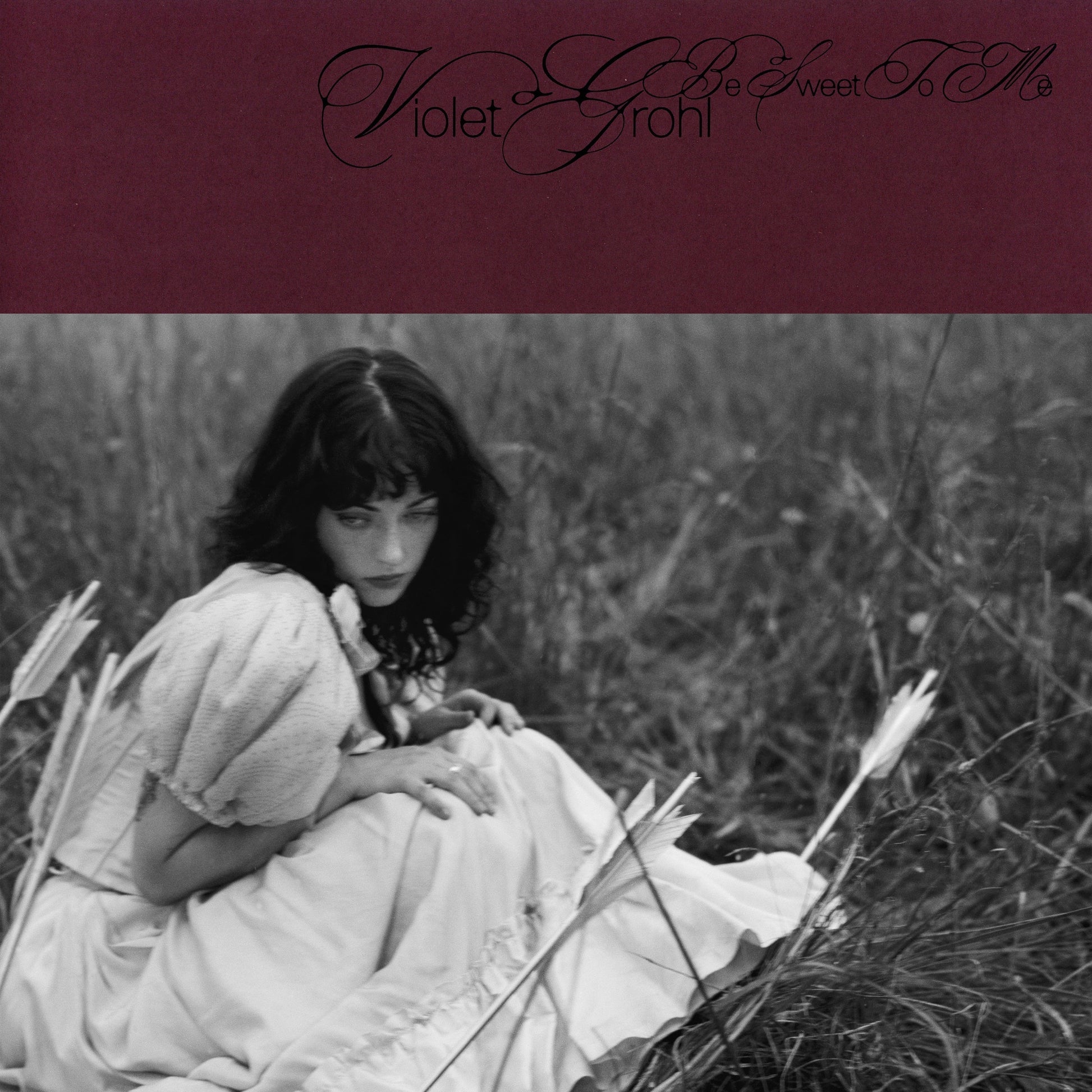 Be Sweet To Me [LP] [Vinyl] Vinyl Record