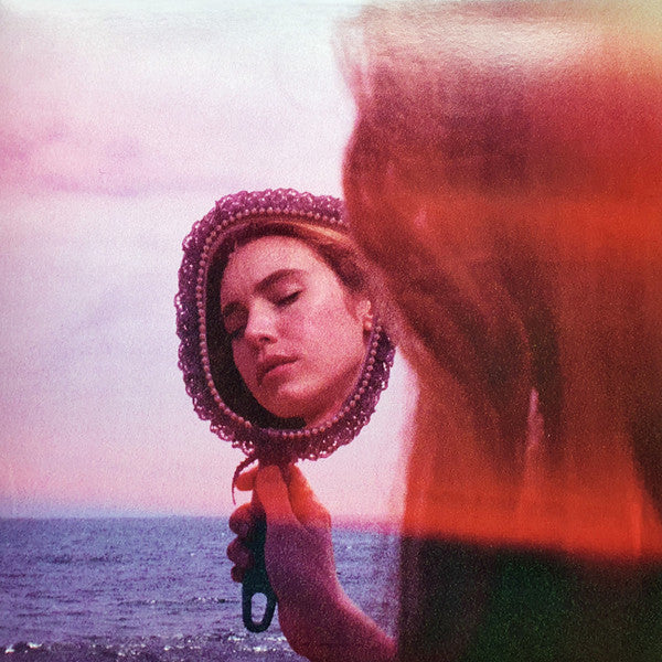 Crystal Shores Vinyl Record