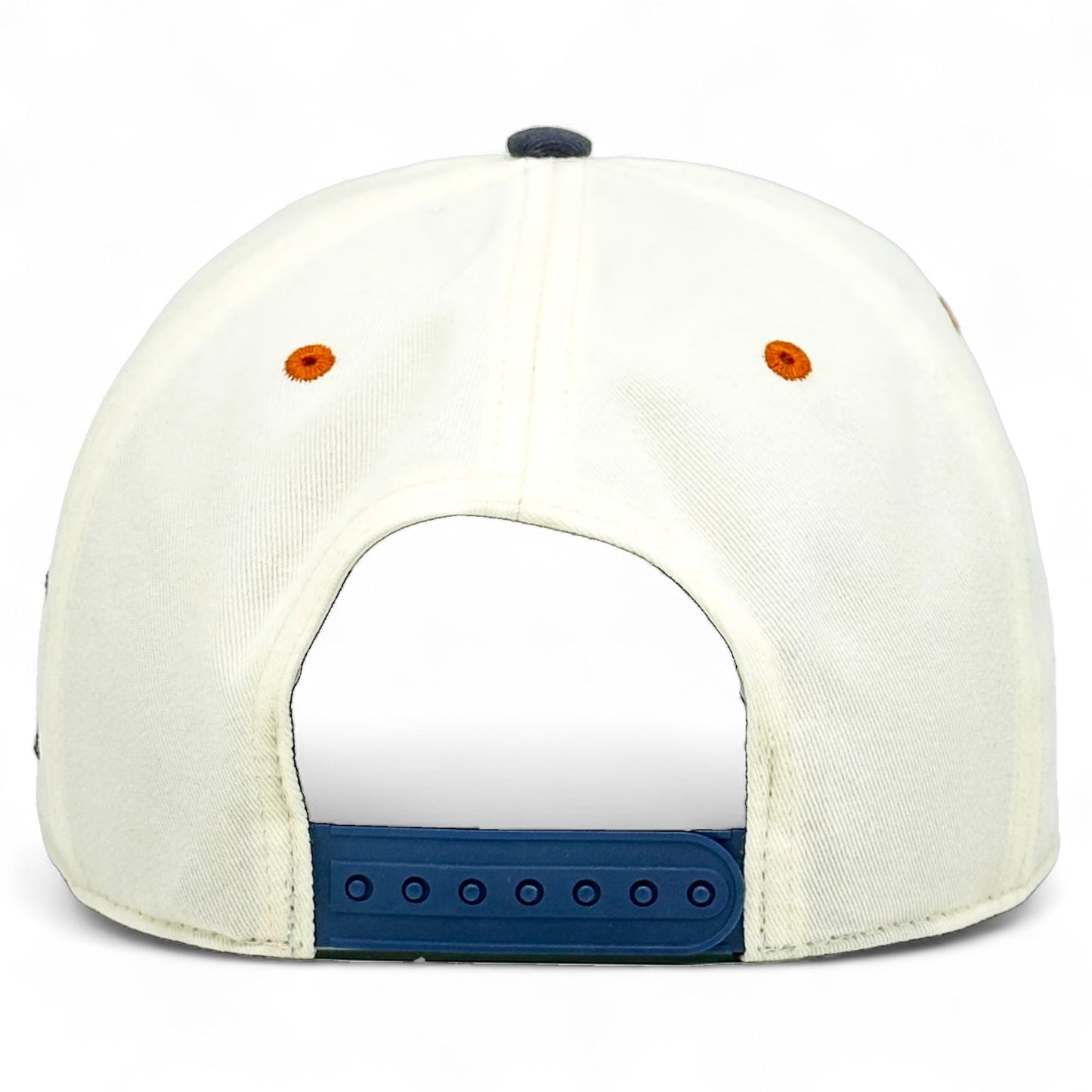 Virginia Snapback Hat - The Sampson