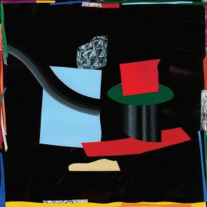 Measures Of Joy Music CD