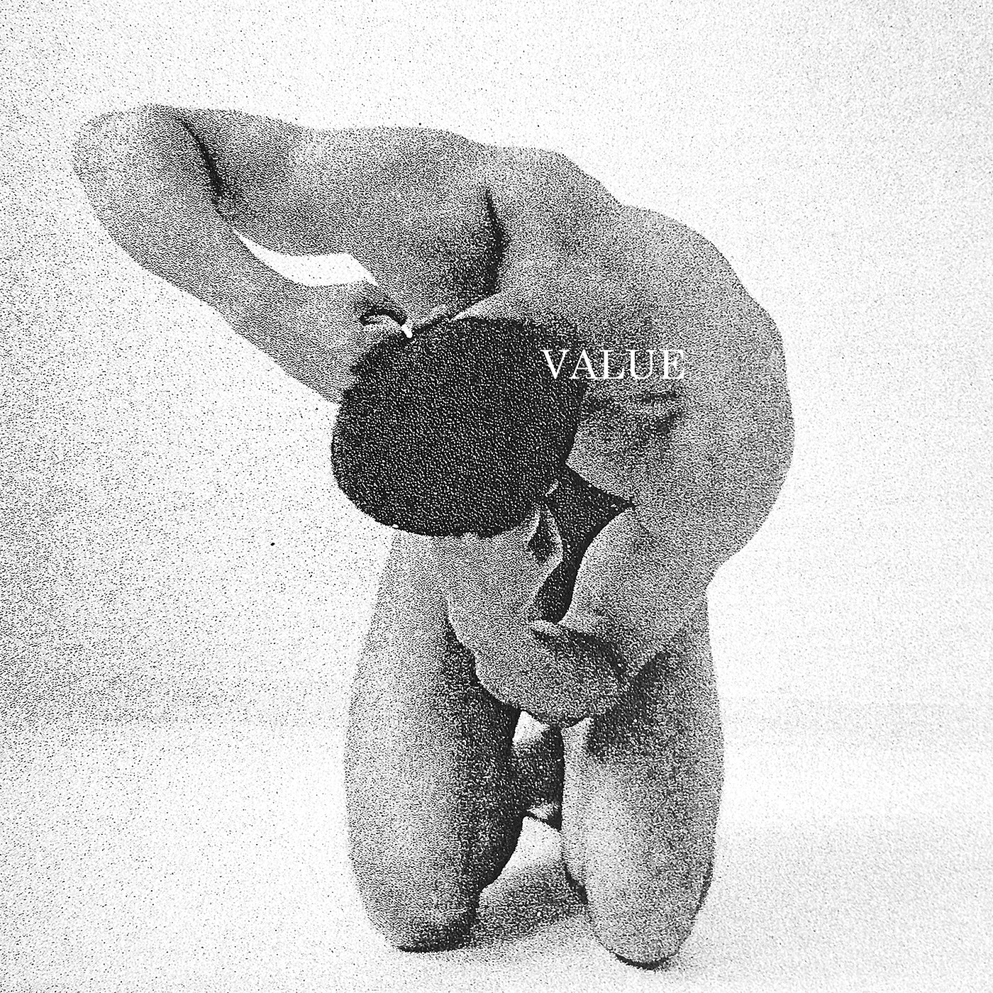 Visionist - Value [Vinyl] Vinyl Record