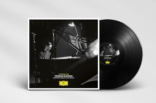 Continuum [12" EP] [45 RPM] Vinyl Record