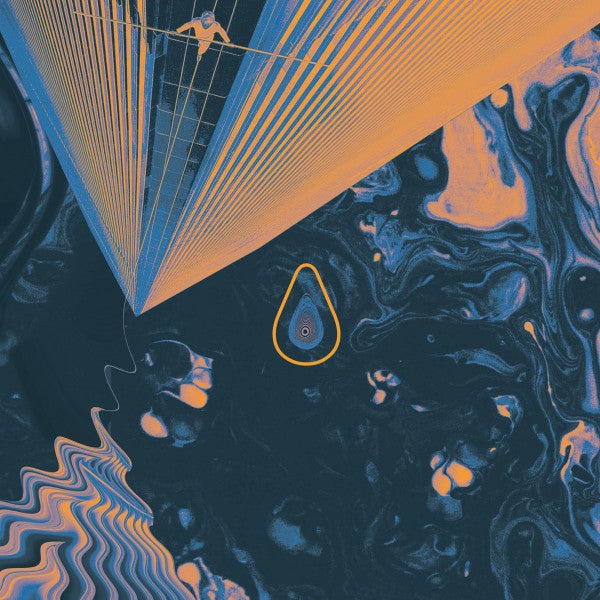 Both Sides Of The Story EP Vinyl Record