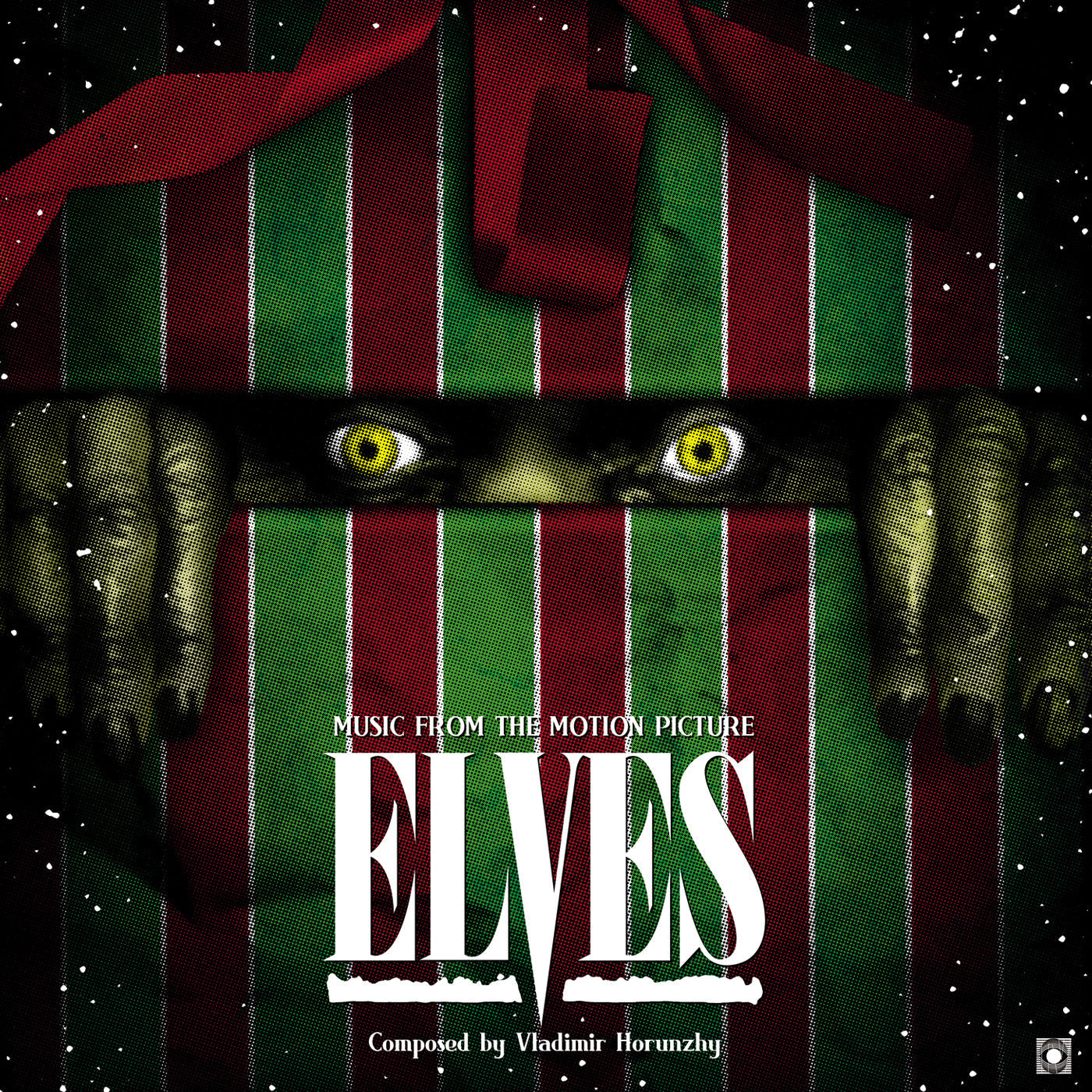 Elves Ost Vinyl Record