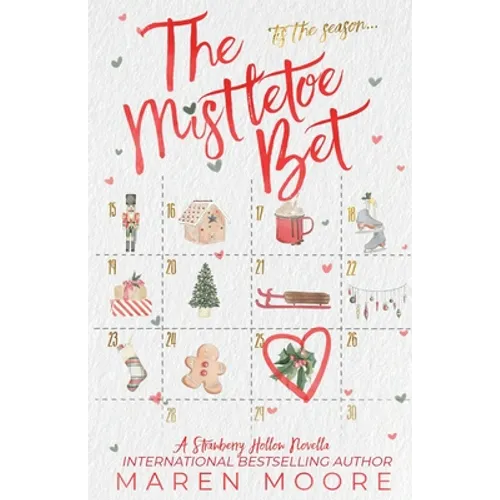 The Mistletoe Bet