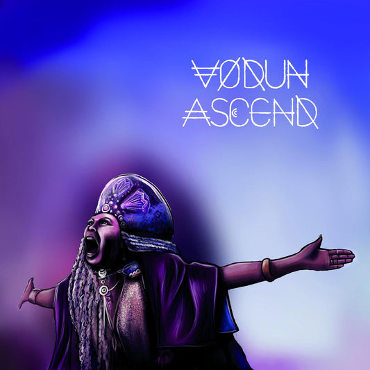 Ascend Music CD