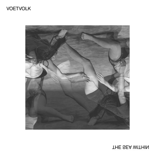 VOETVOLK - The Sea Within Vinyl Record