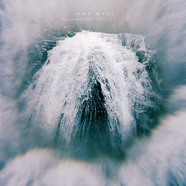 VON HAZE - VII Vinyl Record