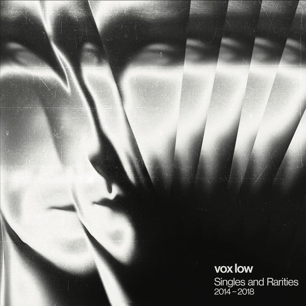 Singles & Rarities: 2014/2018 [Vinyl] Vinyl Record