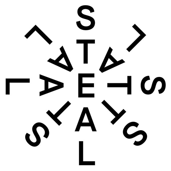 VTGNIKE - Steals [Vinyl] Vinyl Record