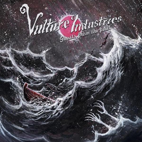 Vulture Industries - Ghosts from the Past Vinyl Record