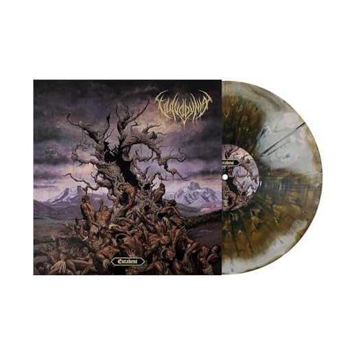 Entabeni Vinyl Record