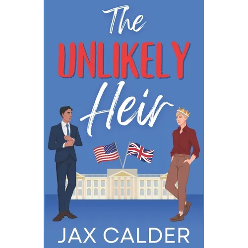 The Unlikely Heir: A Forbidden MM Royal Romance