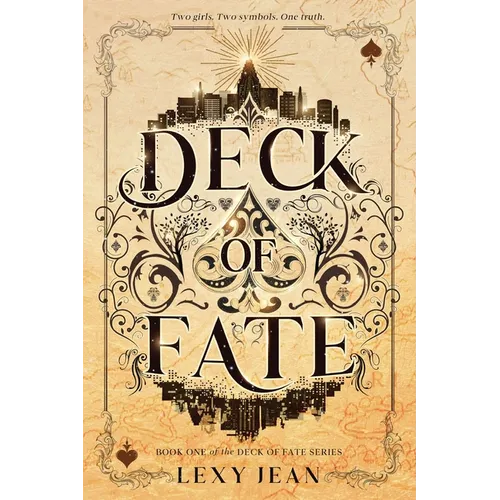 Deck of Fate