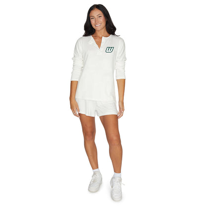 Wagner Womens Knit Set Officially Licensed