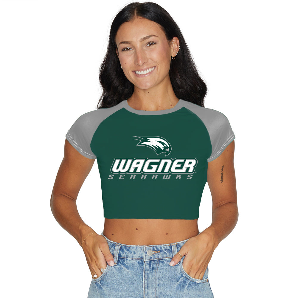 Wagner Team Womens Tee Shirt Officially Licensed