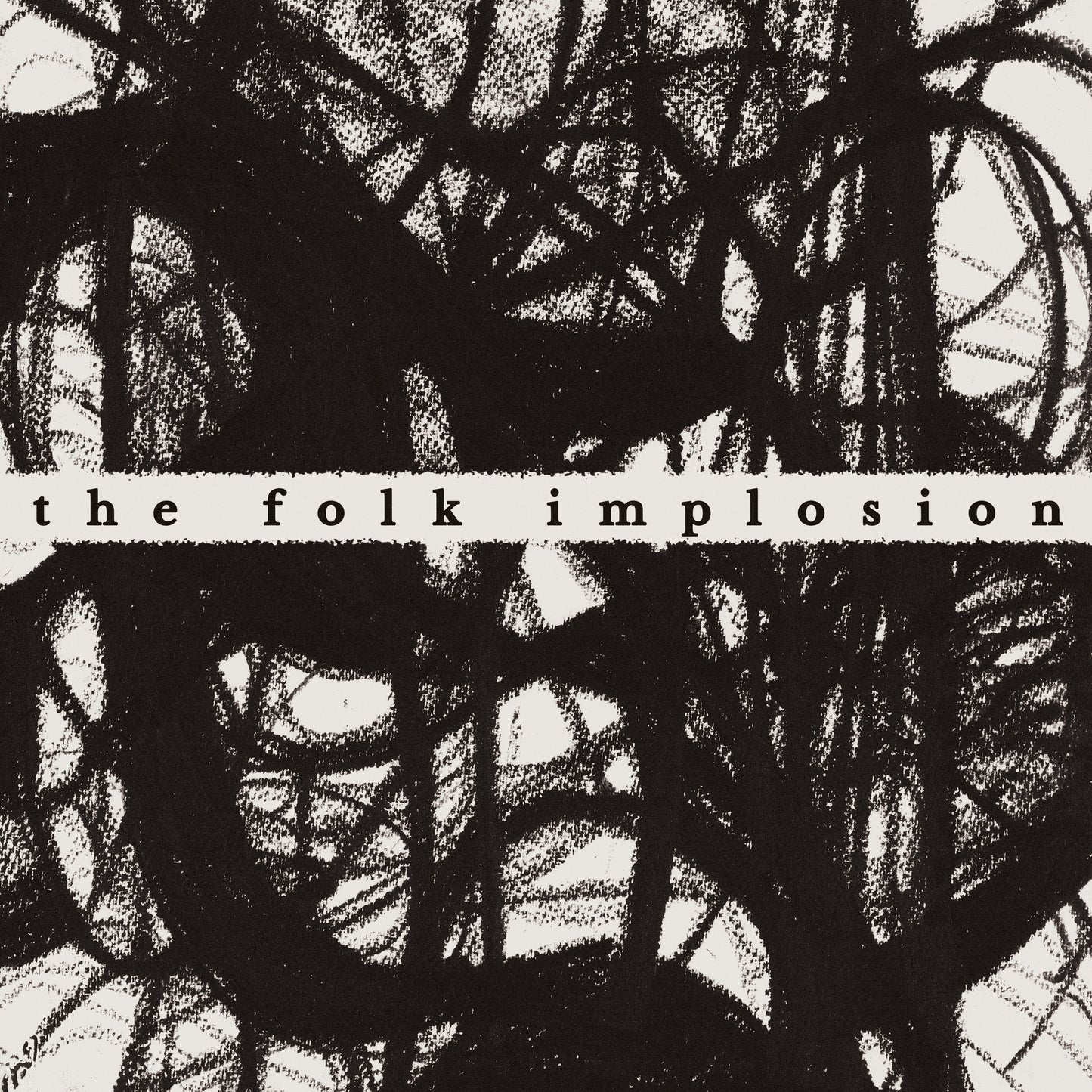 The Folk Implosion - Walk Thru Me [White] [Vinyl] Vinyl Record