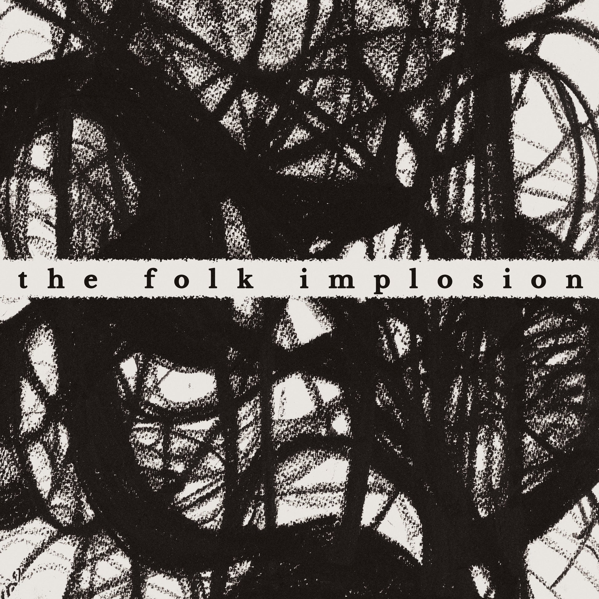 The Folk Implosion - Walk Thru Me [White] [Vinyl] Vinyl Record