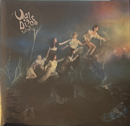 Unlearning  Music CD