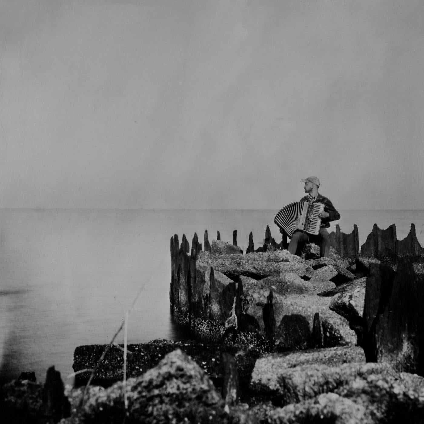 A Hole In The Fence Vinyl Record